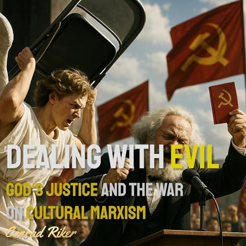 Cover of Dealing with Evil