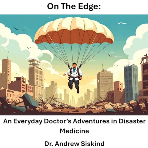 Cover of On the Edge