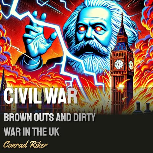 Cover of Civil War
