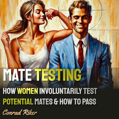 Cover of Mate Testing