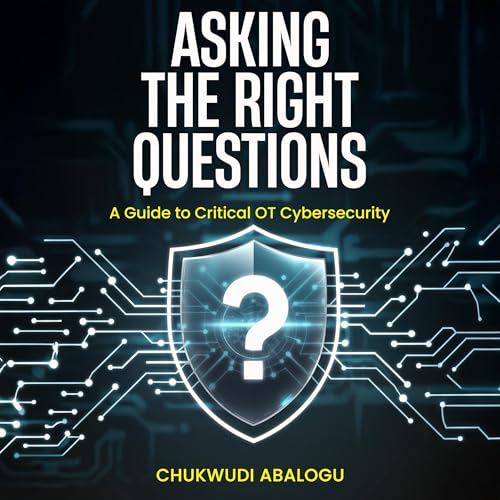 Cover of Asking the Right Questions