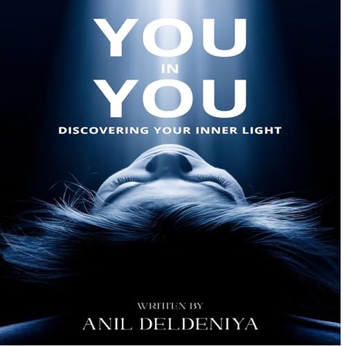 Cover of You in You