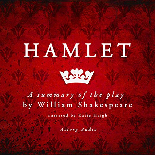 Cover of Hamlet