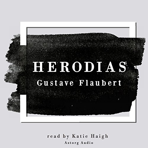 Cover of Herodias