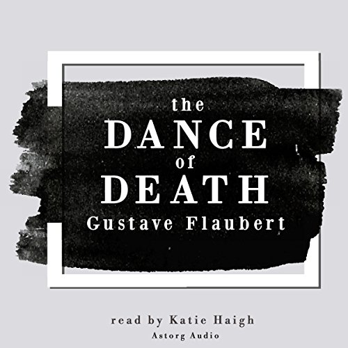 Cover of The Dance of Death