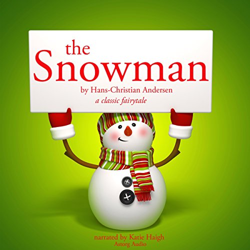 Cover of The Snowman