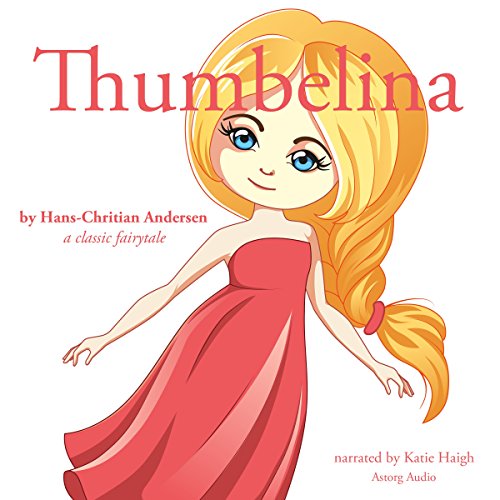 Cover of Thumbelina