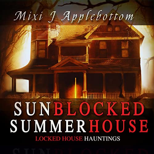 Cover of Sunblocked Summerhouse