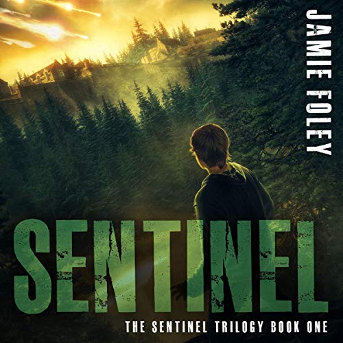 Cover of Sentinel