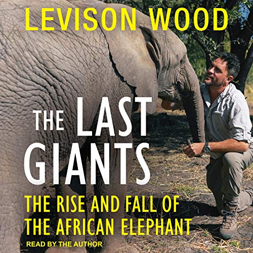Cover of The Last Giants