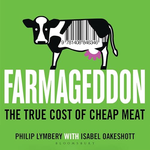 Cover of Farmageddon