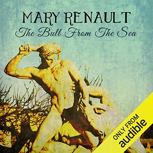 Cover of The Bull from The Sea