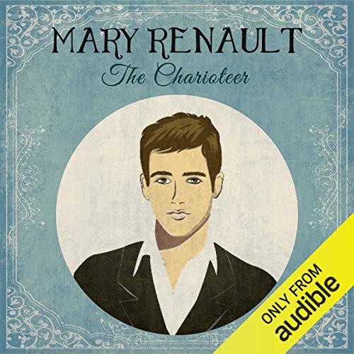 Cover of The Charioteer