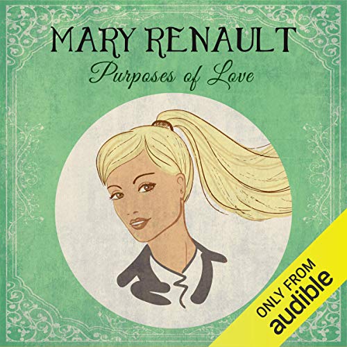 Cover of Purposes of Love