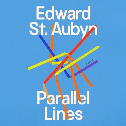 Cover of Parallel Lines