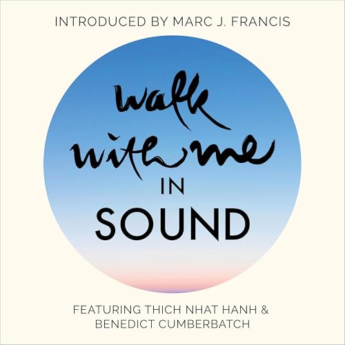 Cover of Walk With Me in Sound