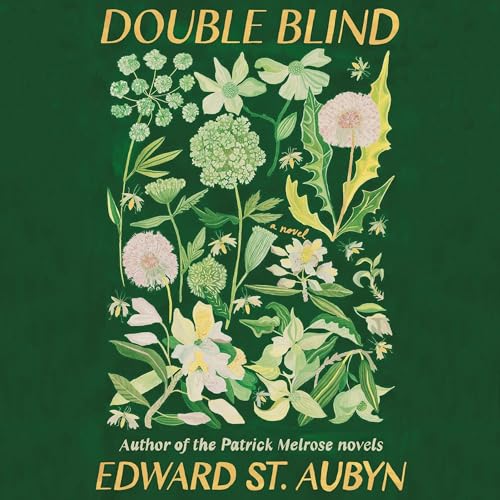 Cover of Double Blind