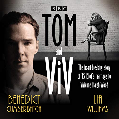Cover of Tom and Viv
