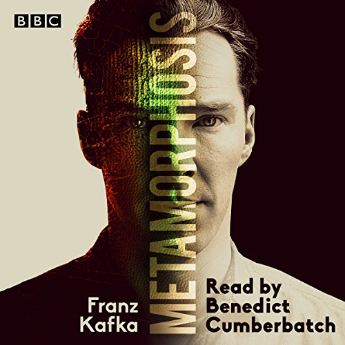 Cover of Metamorphosis