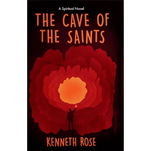 Cover of The Cave of the Saints