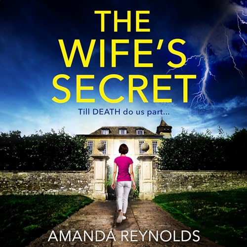 Cover of The Wife's Secret