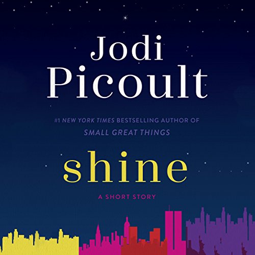 Cover of Shine (Short Story)