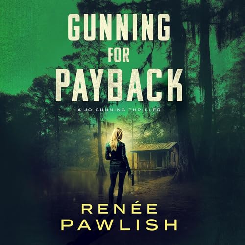Cover of Gunning for Payback