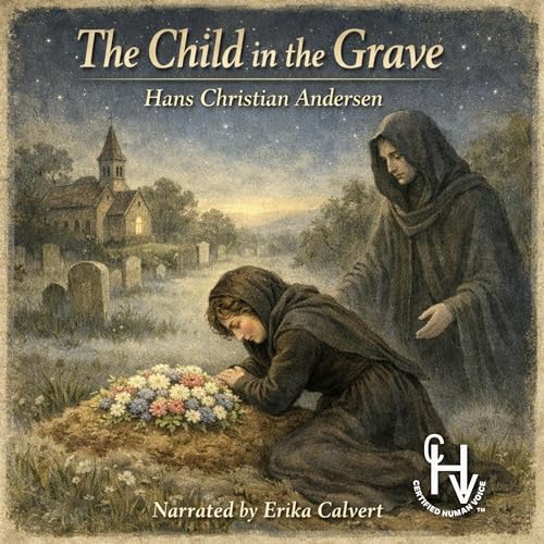 Cover of The Child in the Grave