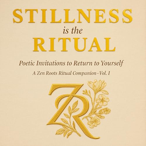 Cover of Stillness Is the Ritual