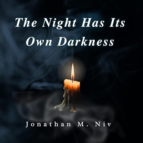 Cover of The Night Has Its Own Darkness