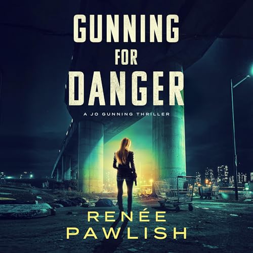 Cover of Gunning for Danger