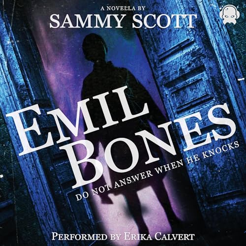 Cover of Emil Bones