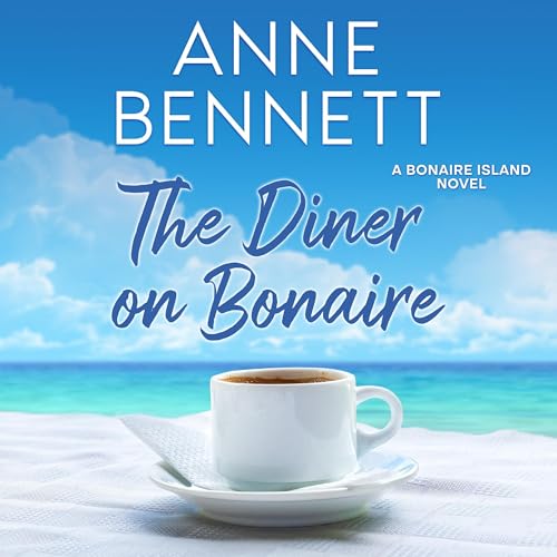 Cover of The Diner on Bonaire