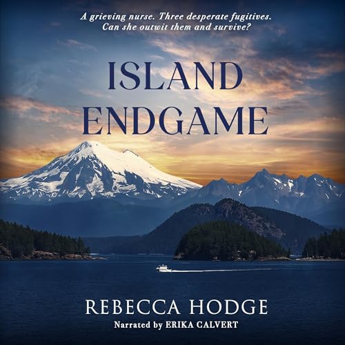 Cover of Island Endgame