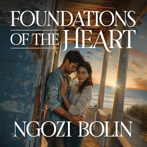 Cover of Foundations of the Heart
