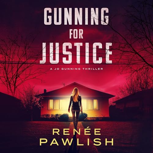 Cover of Gunning for Justice