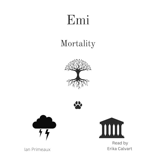 Cover of Emi: Mortality