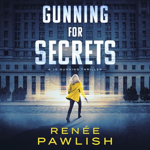 Cover of Gunning for Secrets