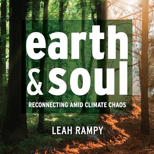 Cover of Earth and Soul
