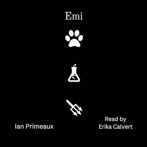 Cover of Emi