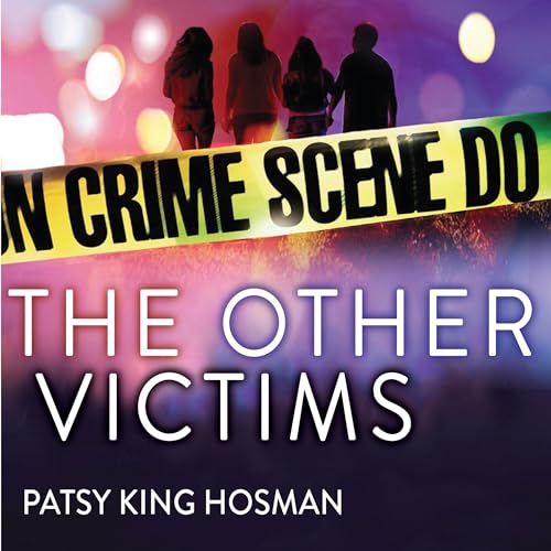 Cover of The Other Victims