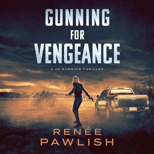 Cover of Gunning for Vengeance