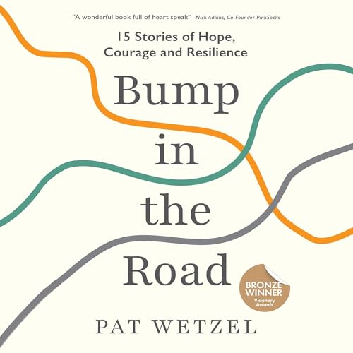 Cover of Bump in the Road