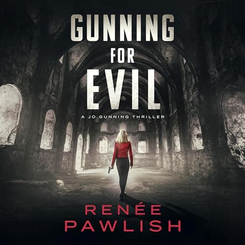 Cover of Gunning for Evil