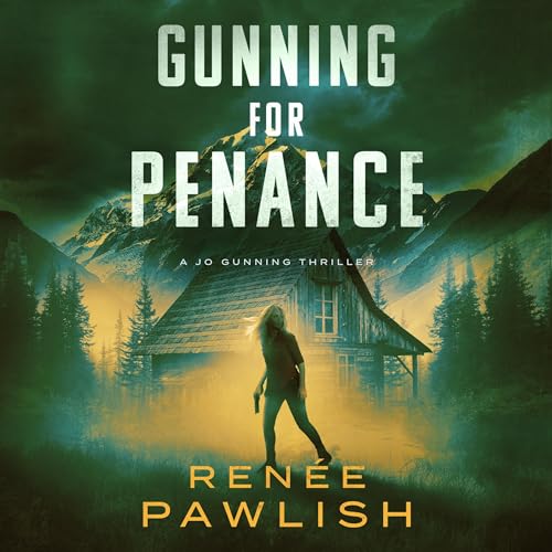 Cover of Gunning for Penance