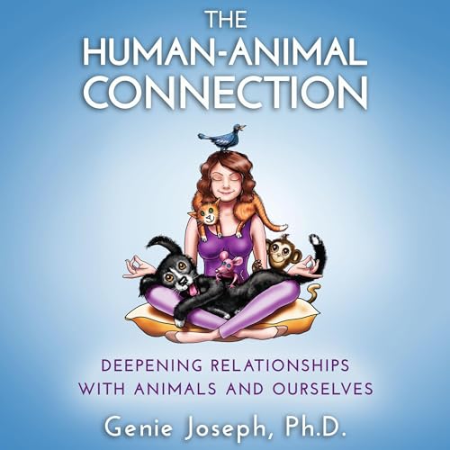 Cover of The Human-Animal Connection