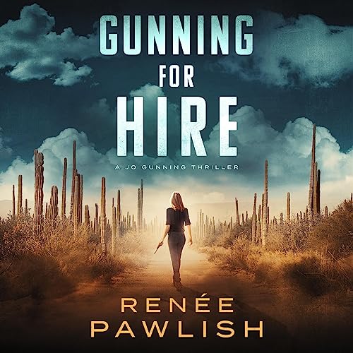Cover of Gunning for Hire