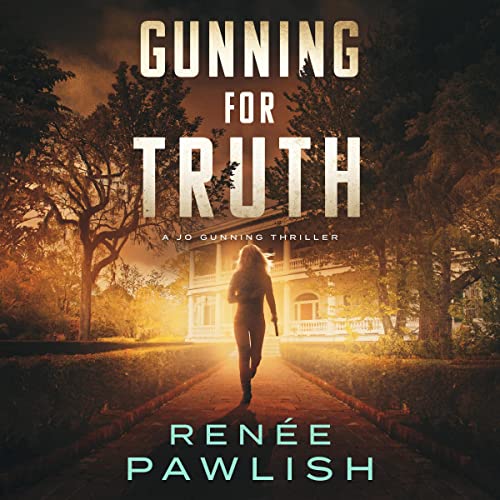 Cover of Gunning for Truth