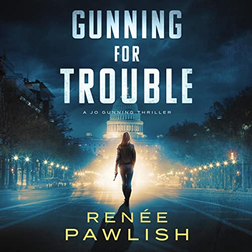 Cover of Gunning for Trouble