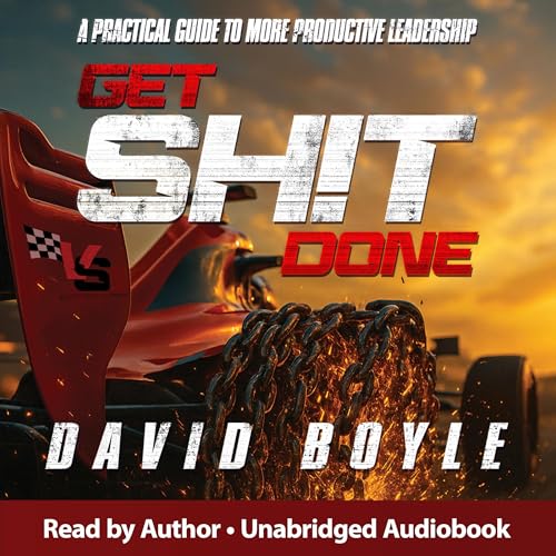 Cover of Get Sh!t Done